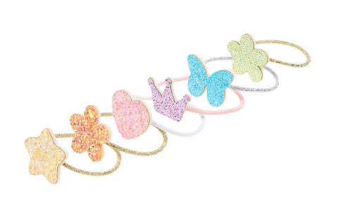 Souza for Kids Haargummi Carolina Multi bunt