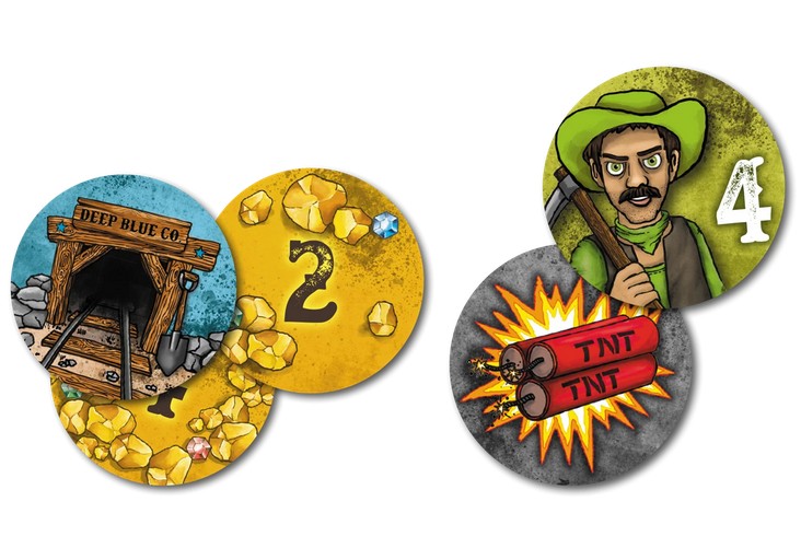 Gamefactory Memospiel GOLD