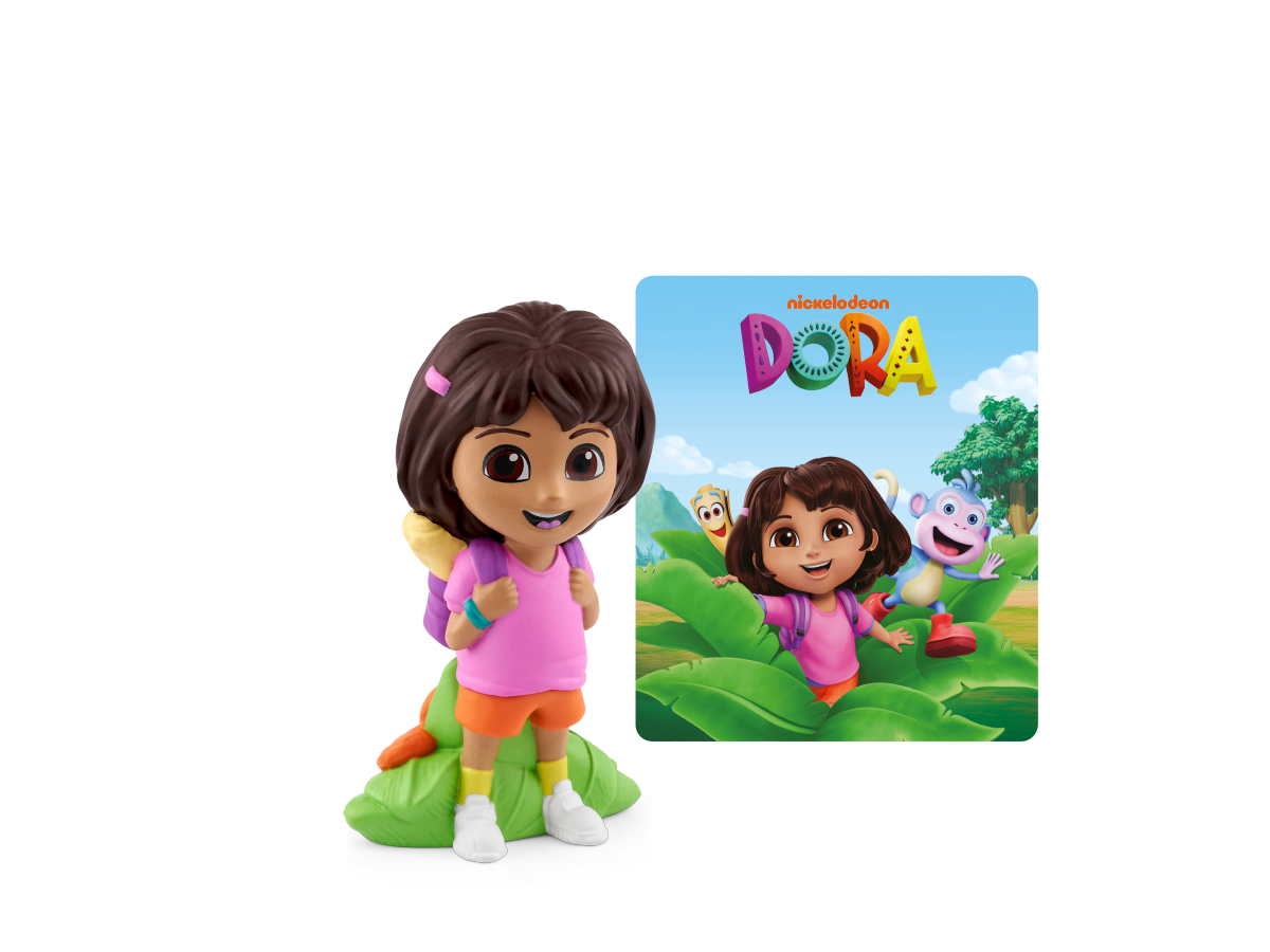 Tonies Hörfigur Dora the Explorer 2