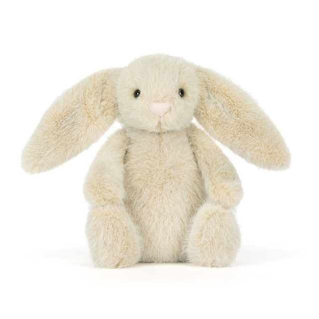 Jellycat Stofftier Wheat Flufflet Bunny