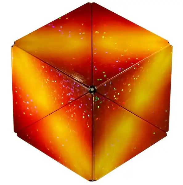 Shashibo Cube Solar Magnetwürfel
