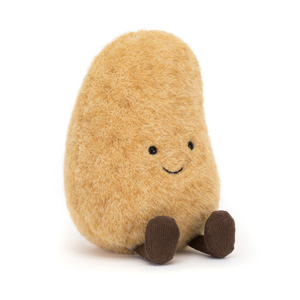 Jellycat Stofftier Amuseables Graham Potato Kartoffel