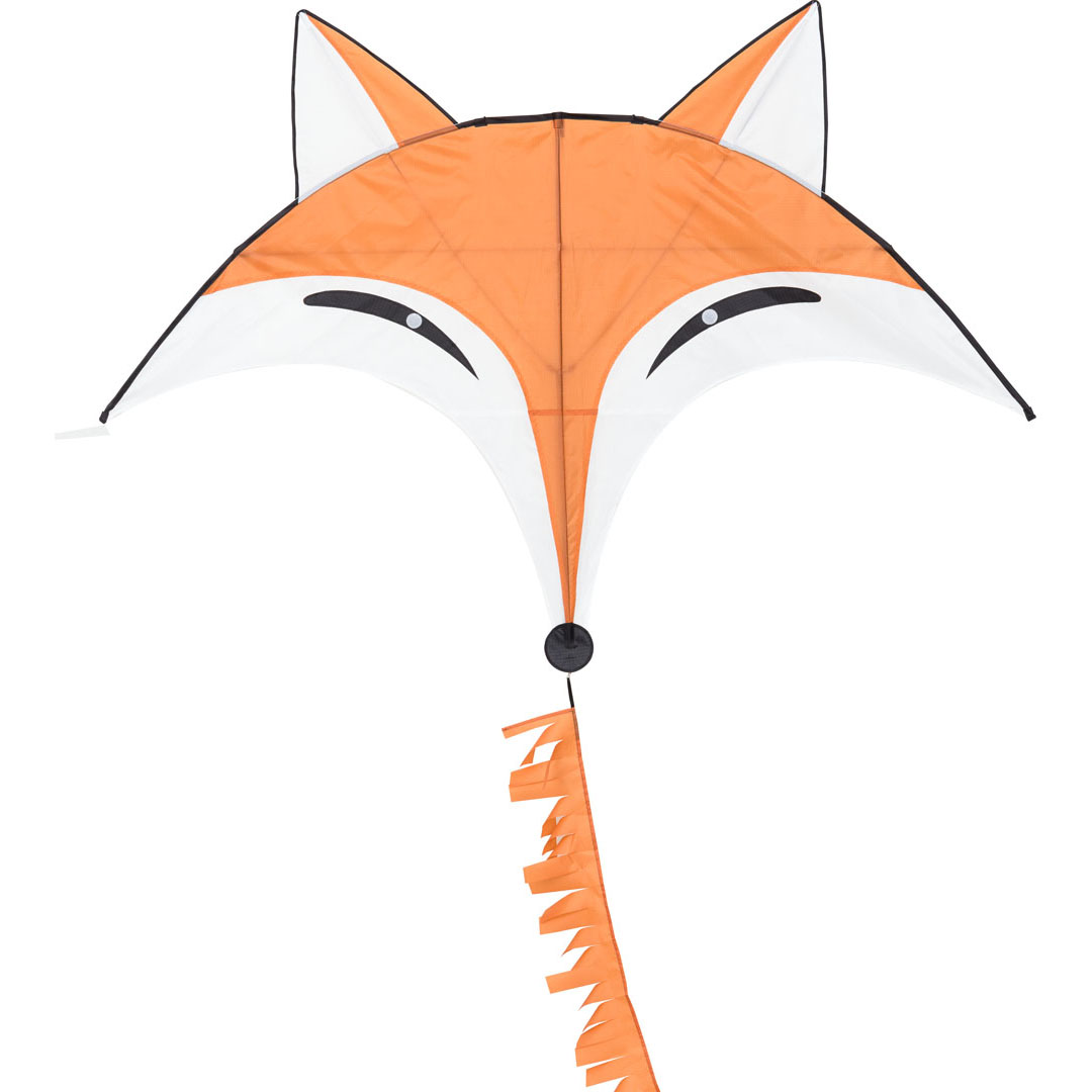Invento Drachen Fox Kite