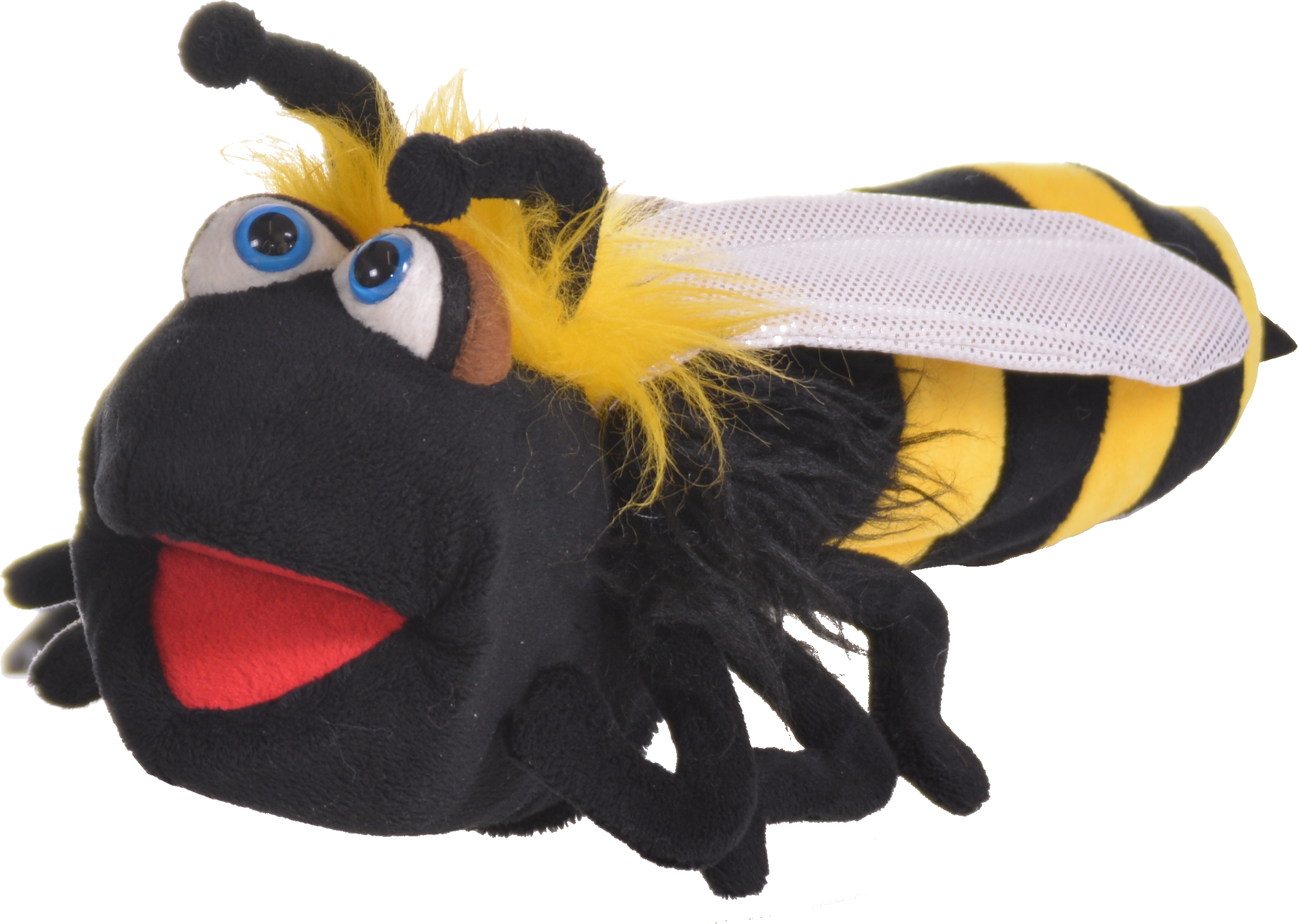 Living Puppets Handpuppe Bienchen Doris