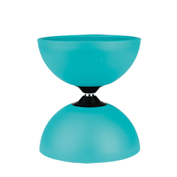 Henrys Diabolo Circus türkis
