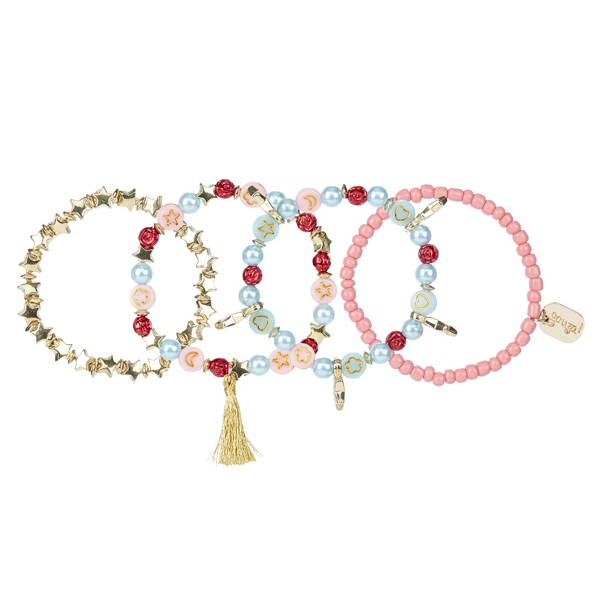 Souza for Kids Armbandset Jackie Stern