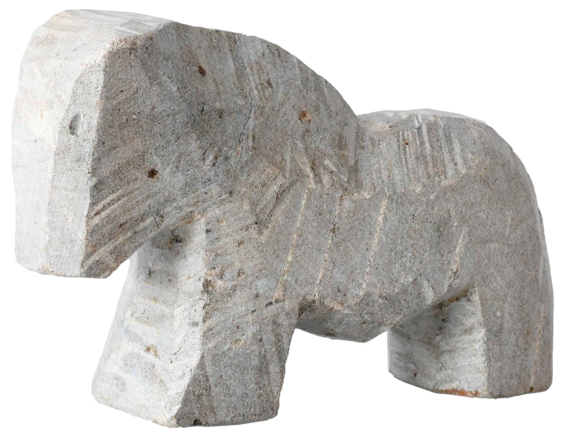 Kids at Work Speckstein Rohling Pony