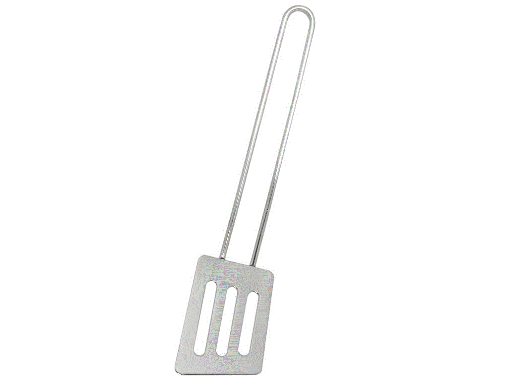 Glückskäfer Edelstahl-Wender