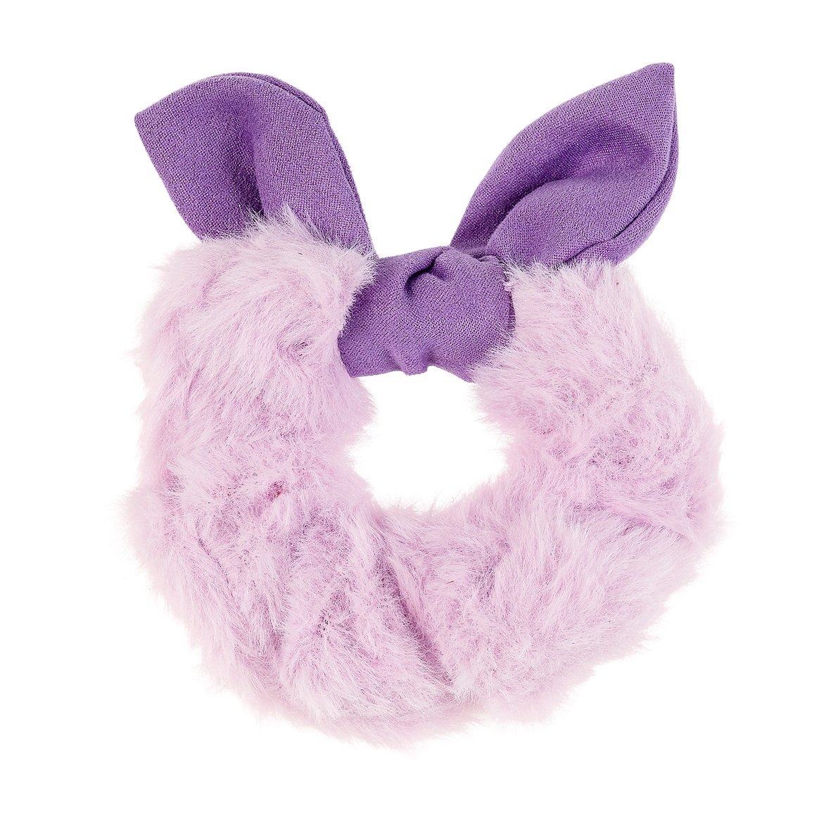 Souza for Kids Scrunchie lila Vida (1 Stck)