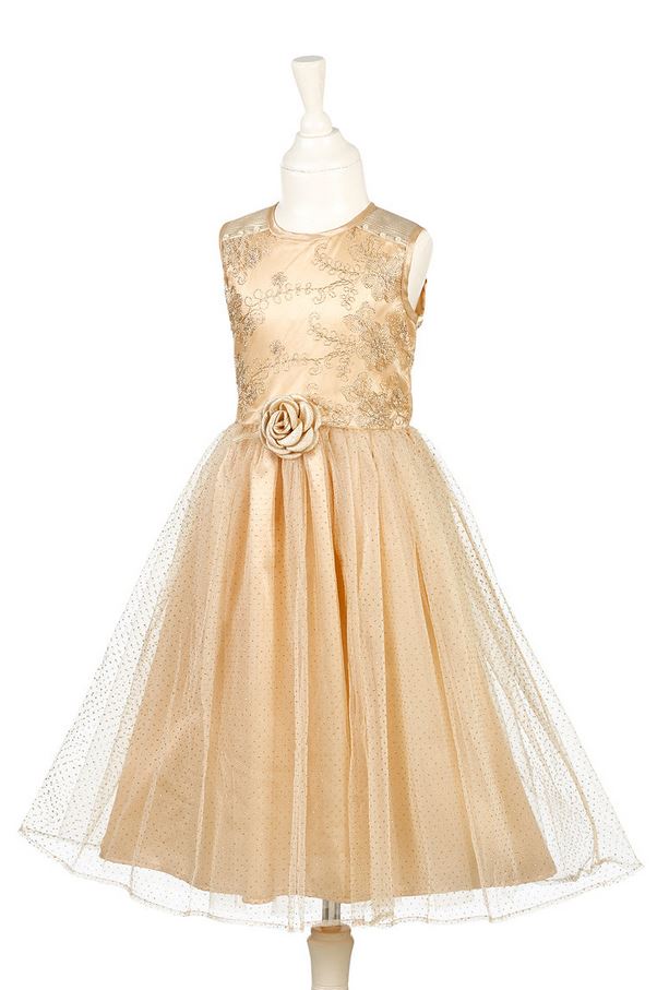 Souza for Kids Kleid Noraline 5-7 Jahre 110-122 cm