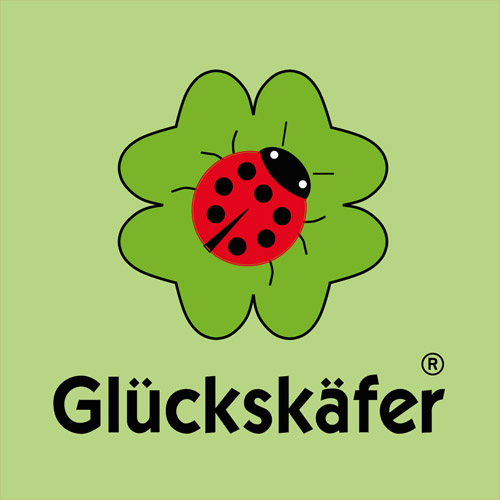 Glückskäfer