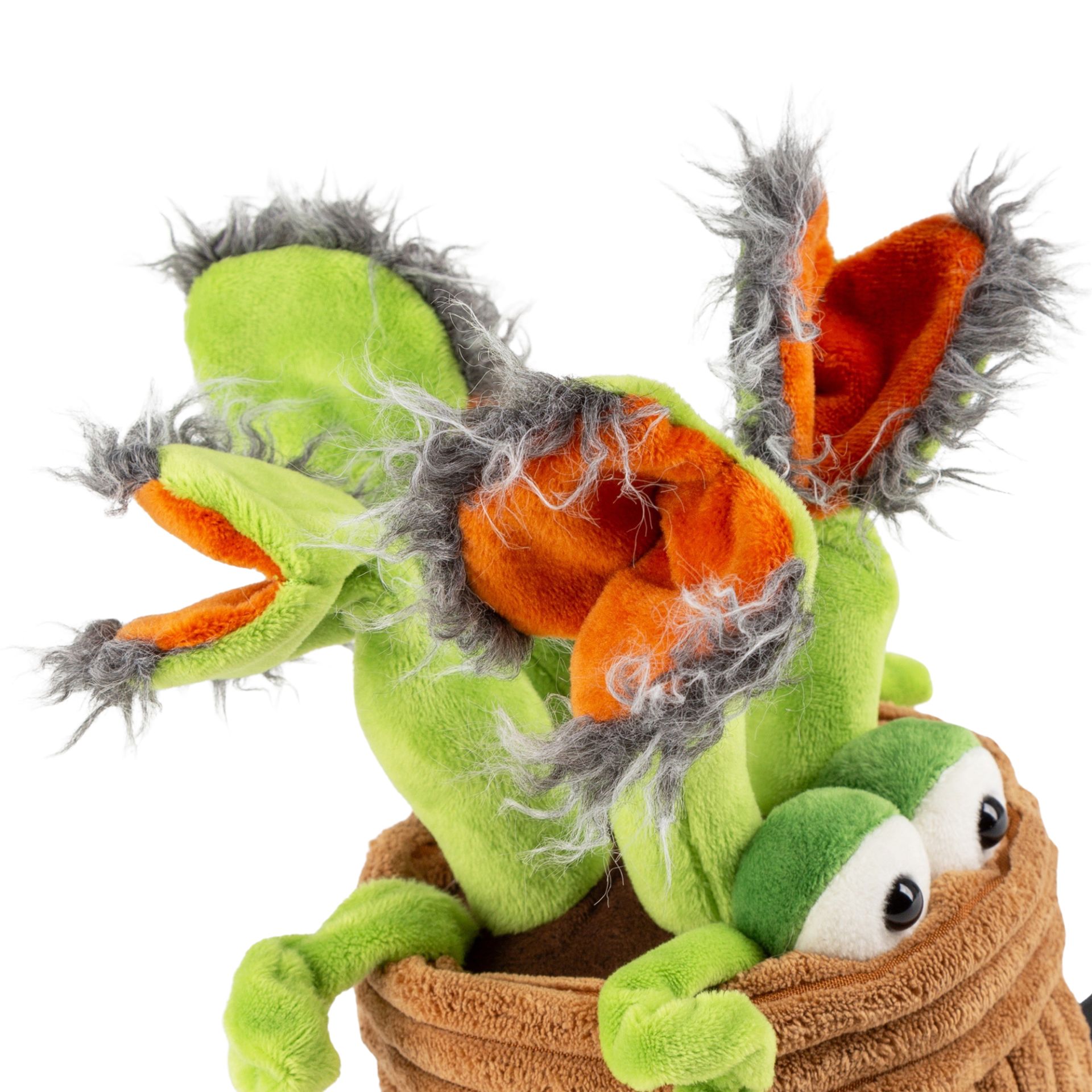 Sigikid BEASTS Audrey Omore BeastsTown