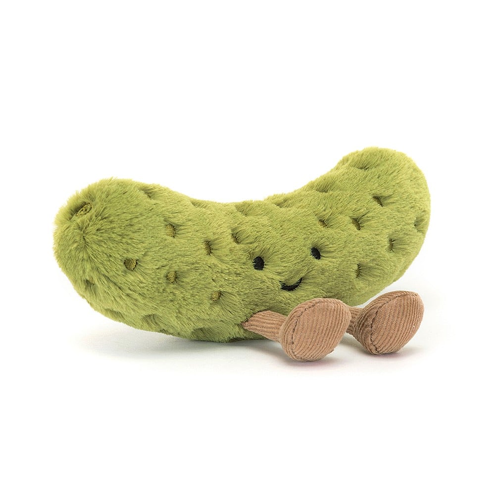 Jellycat Stofftier Amuseable Pickle