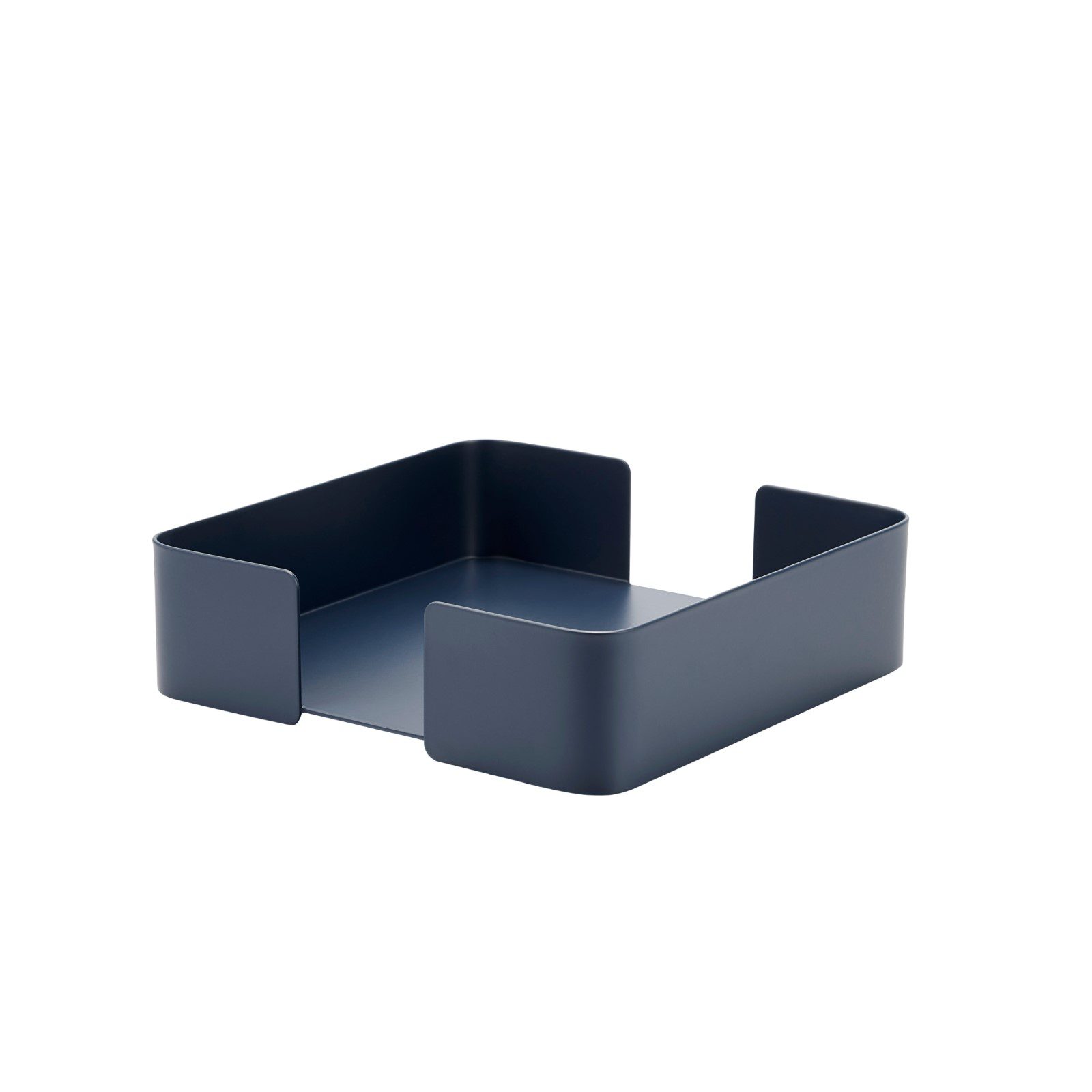 DesignBite BIG HUG Serviettenhalter - blau