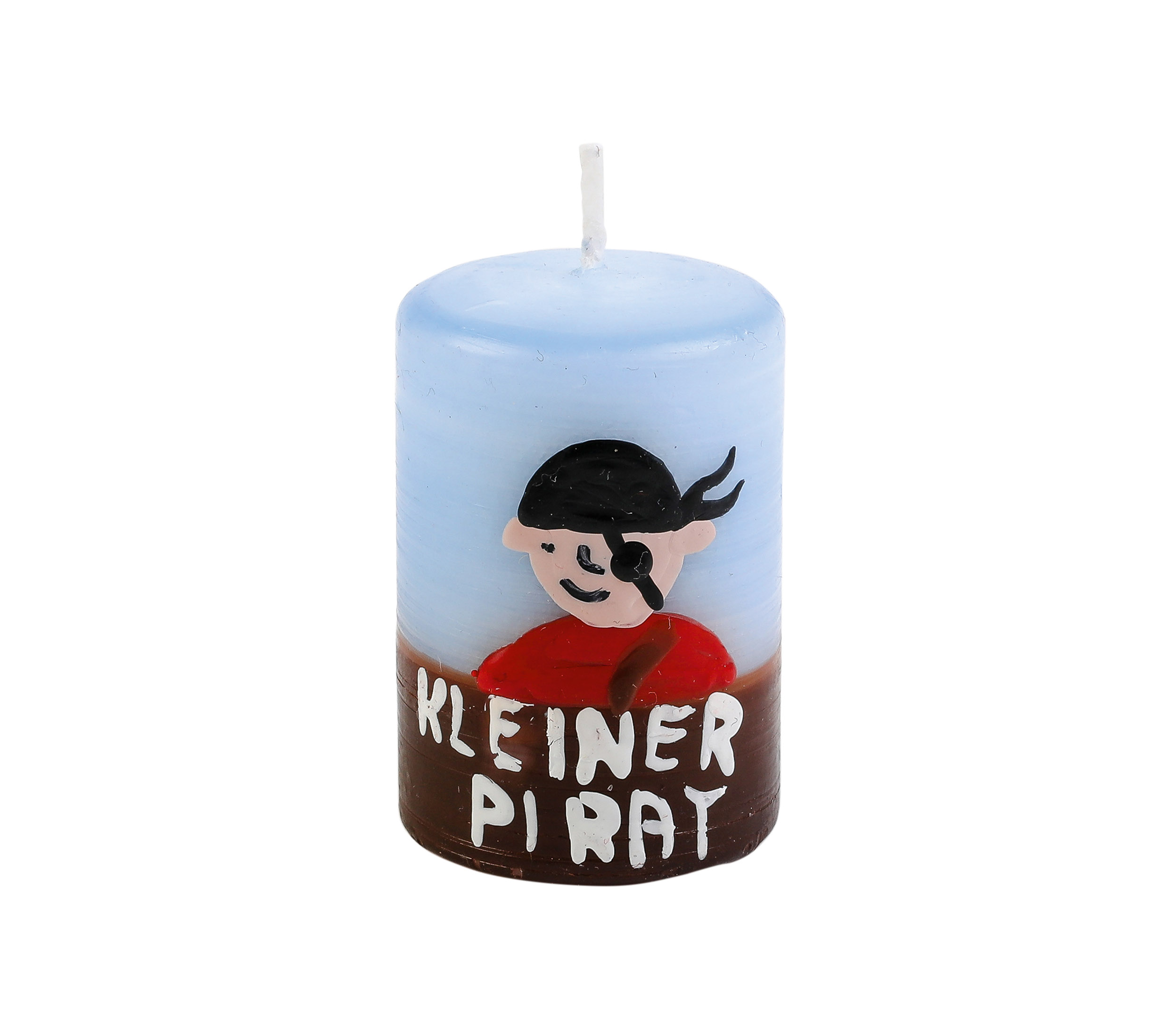 Ahrens Lebenslicht Kleiner Pirat