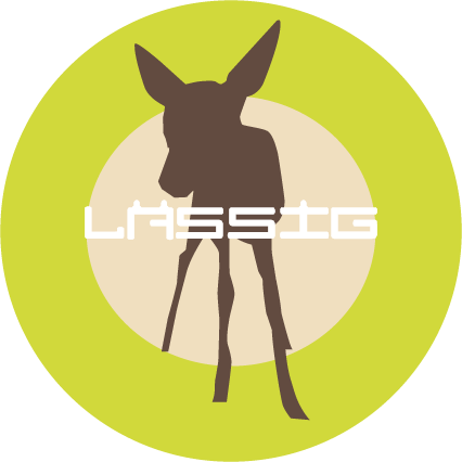 Lässig Lässig