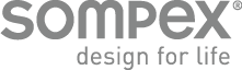 SOMPEX design for life