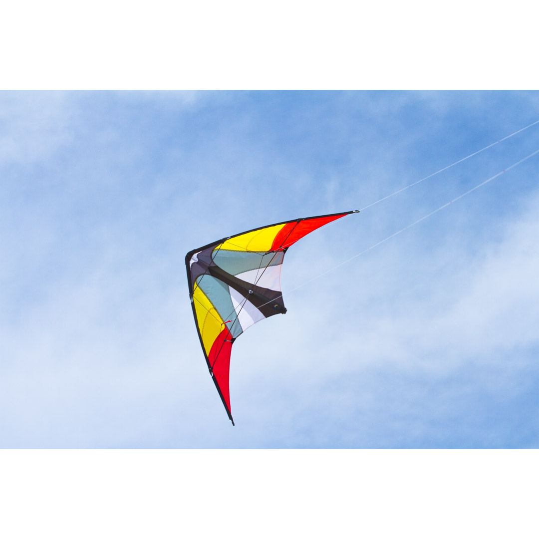 Invento Lenkdrachen Cirrus Ruby R2F