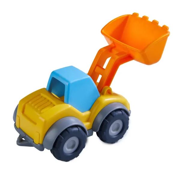 Haba Radlader Sand-Spielzeug