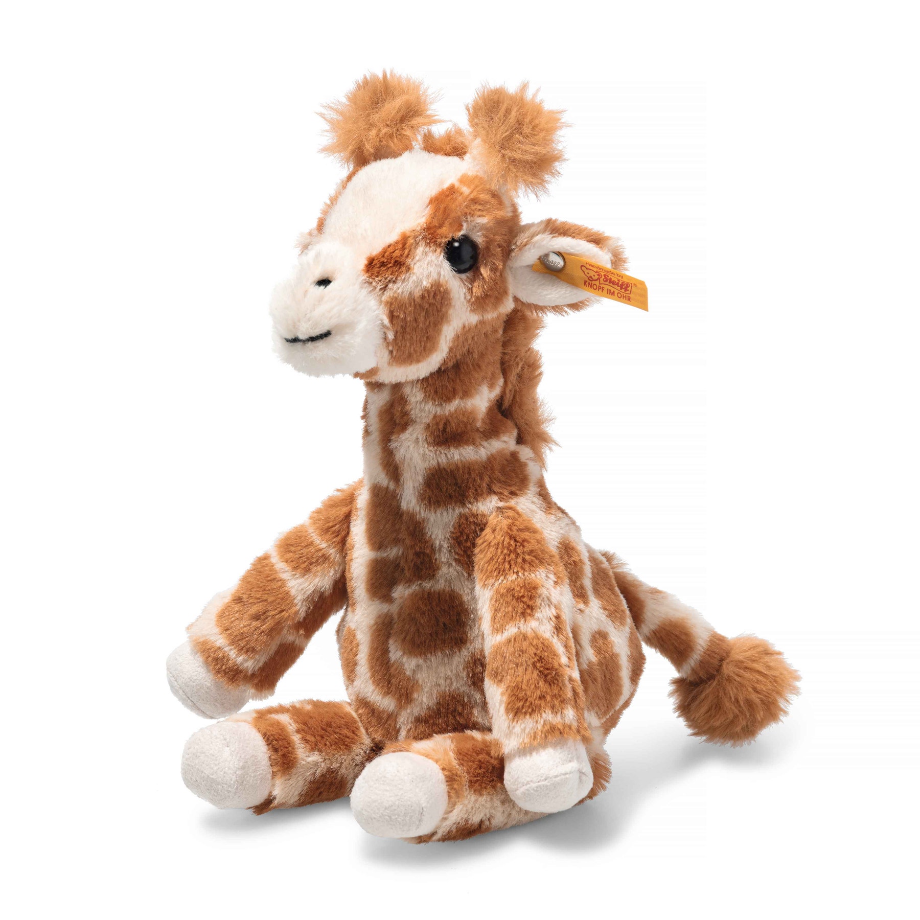 Steiff Gina Giraffe Plüschtier 23 cm