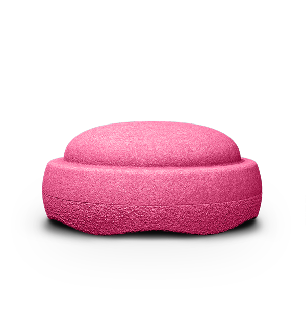 Stapelstein Original pink