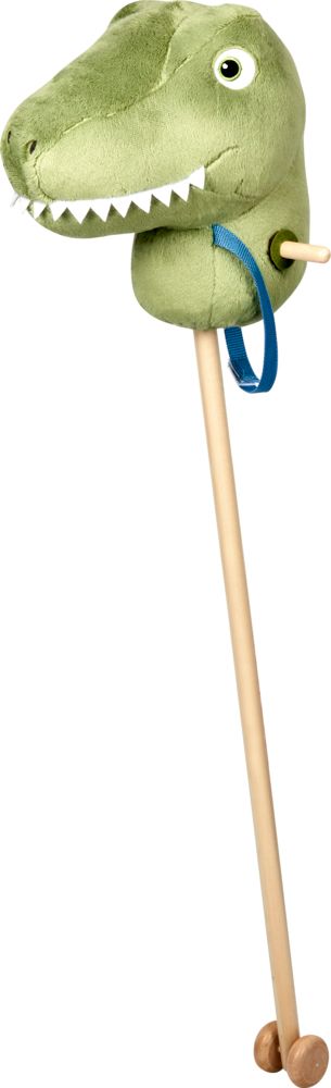 Die Spiegelburg T-Rex Steckenpferd - Dino Friends