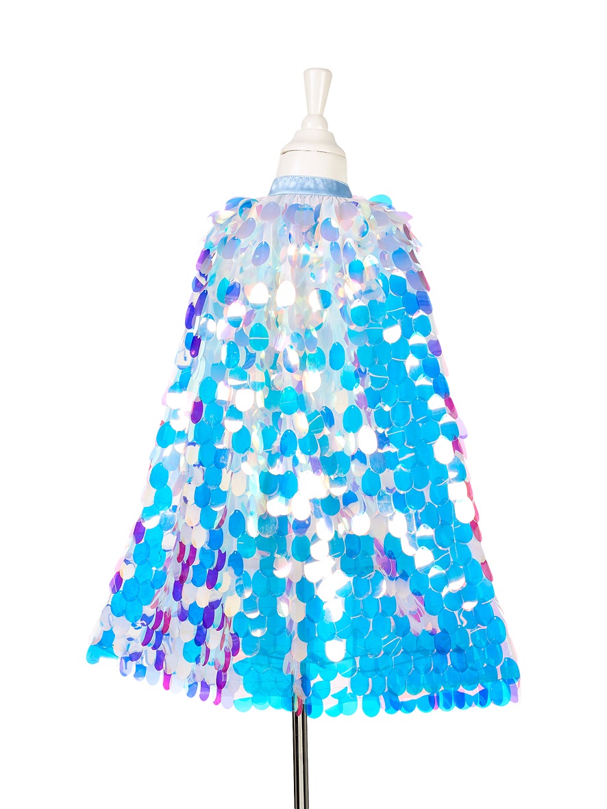 Souza for Kids Umhang Meerjungfrau Lorelie, 5-7J, 110-122 cm Nixe