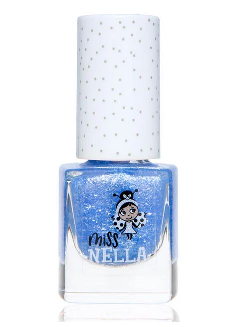 Miss Nella - Elephunky- Nagellack für Kinder 