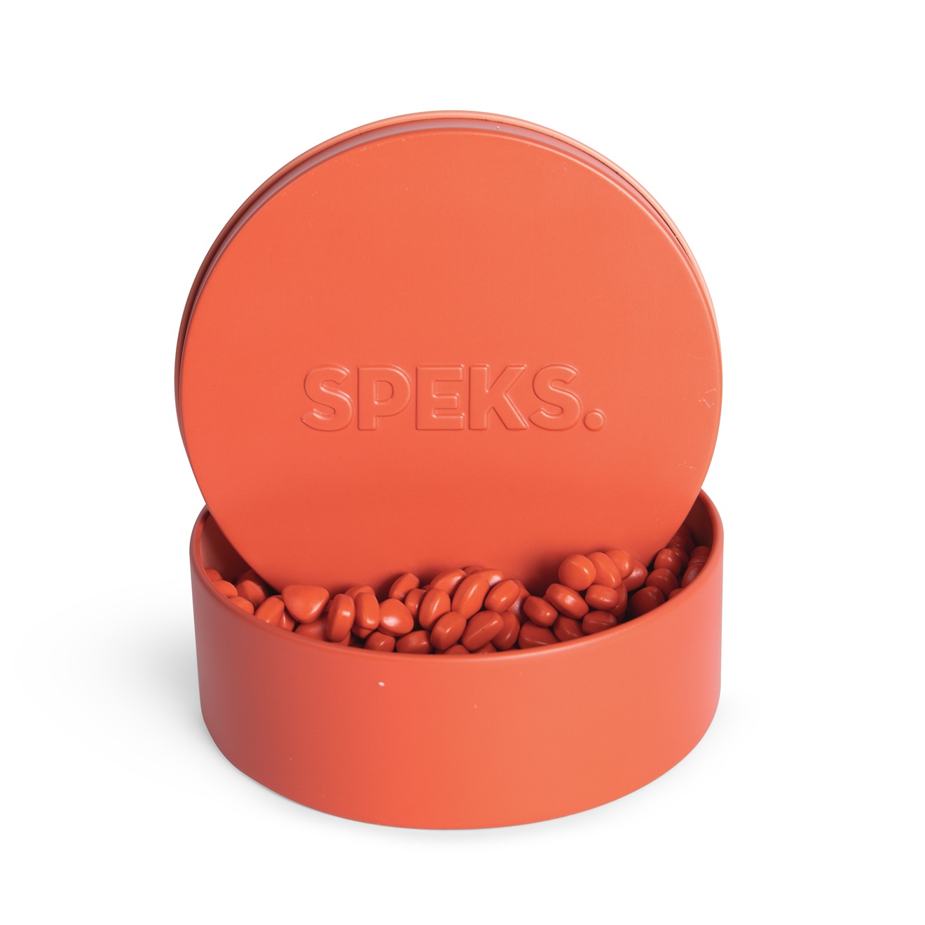 SPEKS Magnetsteinchen Crags coral medium Magnet Fidgettoy ab 14 Jahren - wie Knete