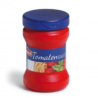 Erzi Tomatensauce Kaufladen Zubehör