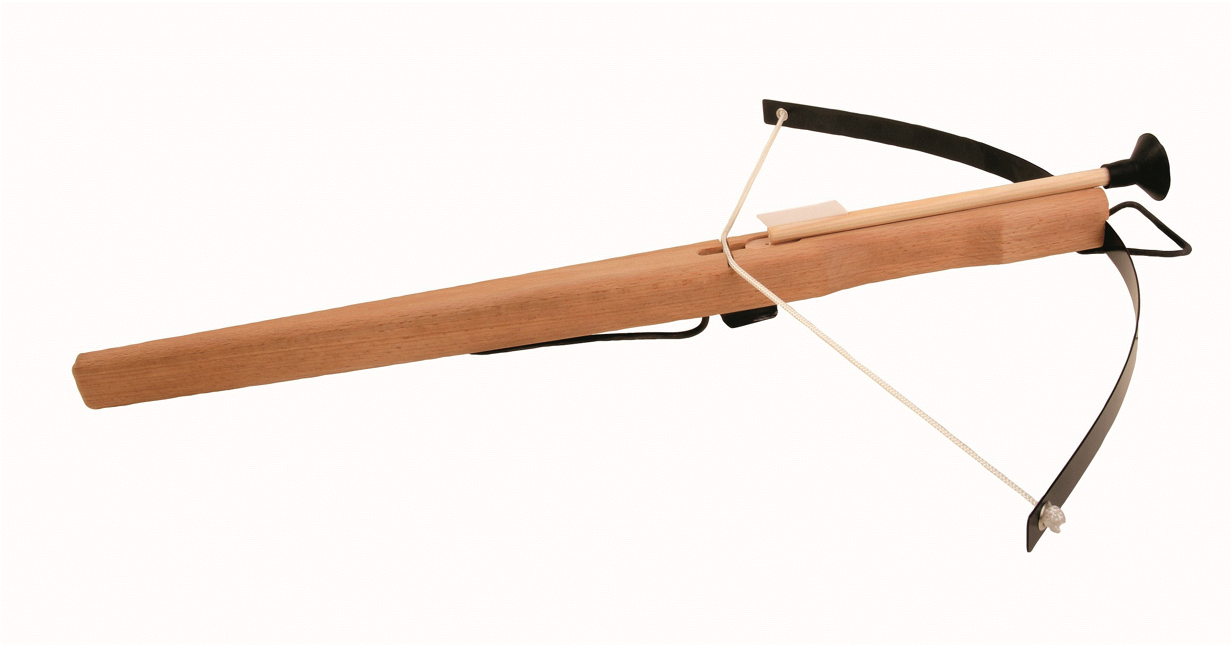 Vah Jagdarmbrust + 3 Sicherheitspfeile