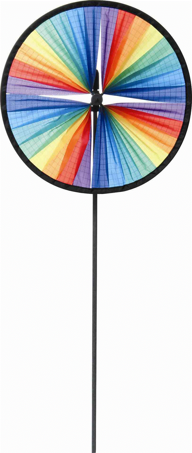Invento Windspiel Magic Wheel 20 cm