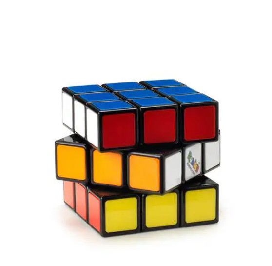 Rubiks 3x3  Cube - der Zauberwürfel