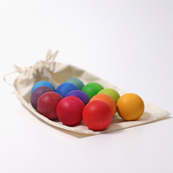 Grimms Kleine Regenbogenkugeln 