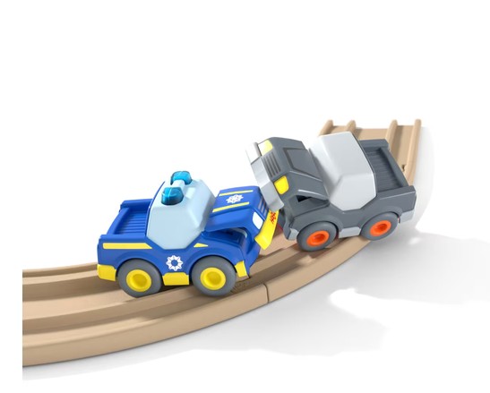Haba HABA Cars – Crash-Set