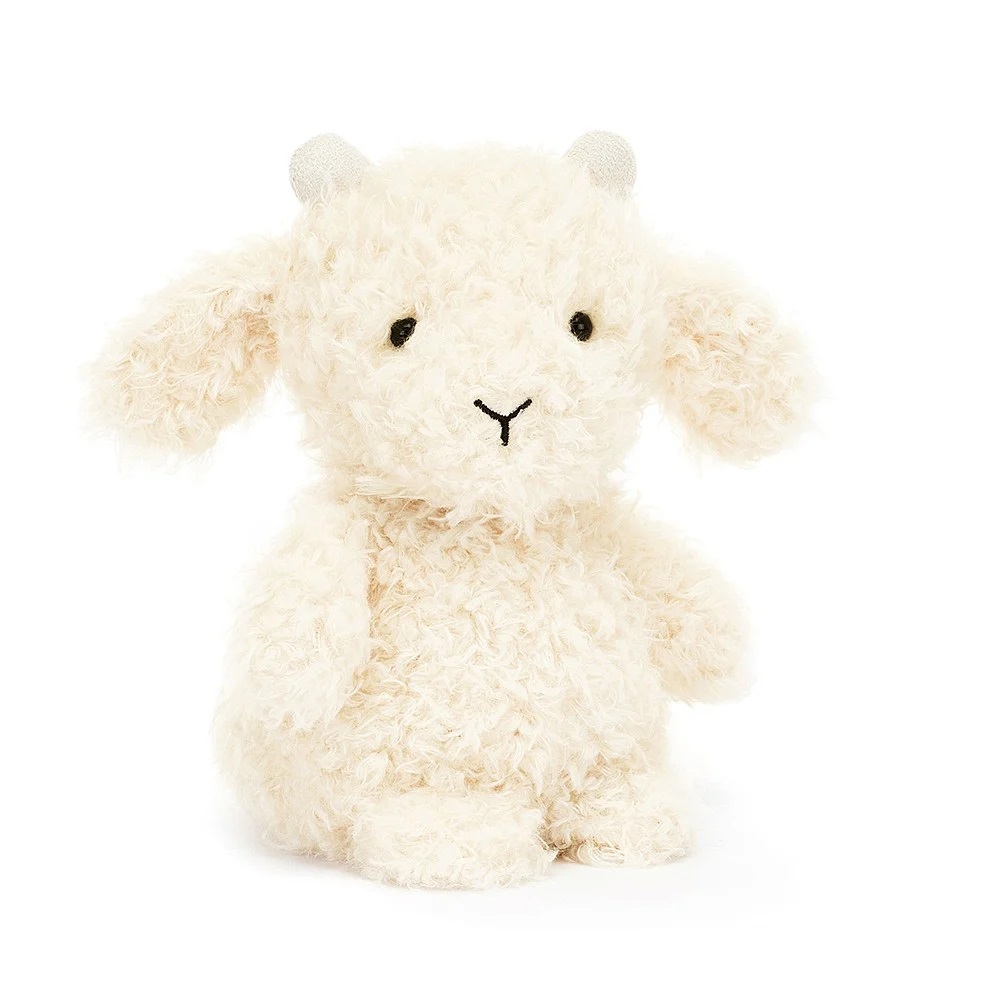 Jellycat Stofftier Little Goat Plüschtier Ziege