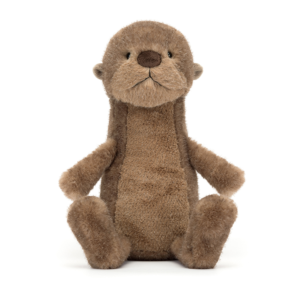 Jellycat Stofftier Brooke Otter