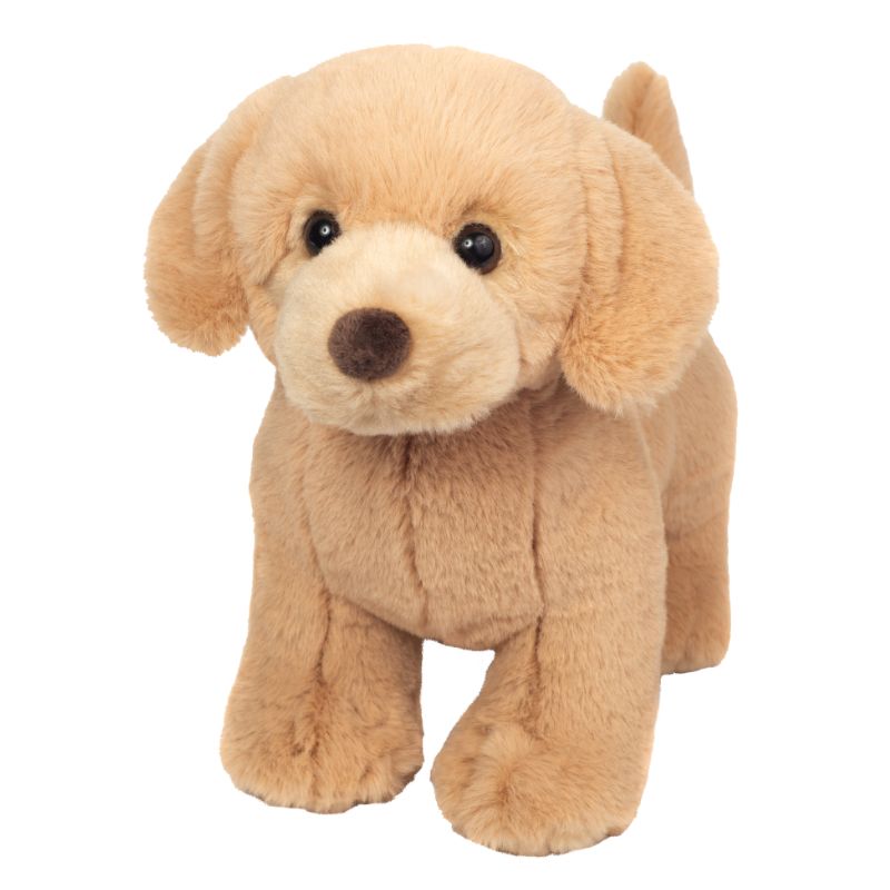 Hermann Teddy Golden Retiever stehend 30 cm Stofftier