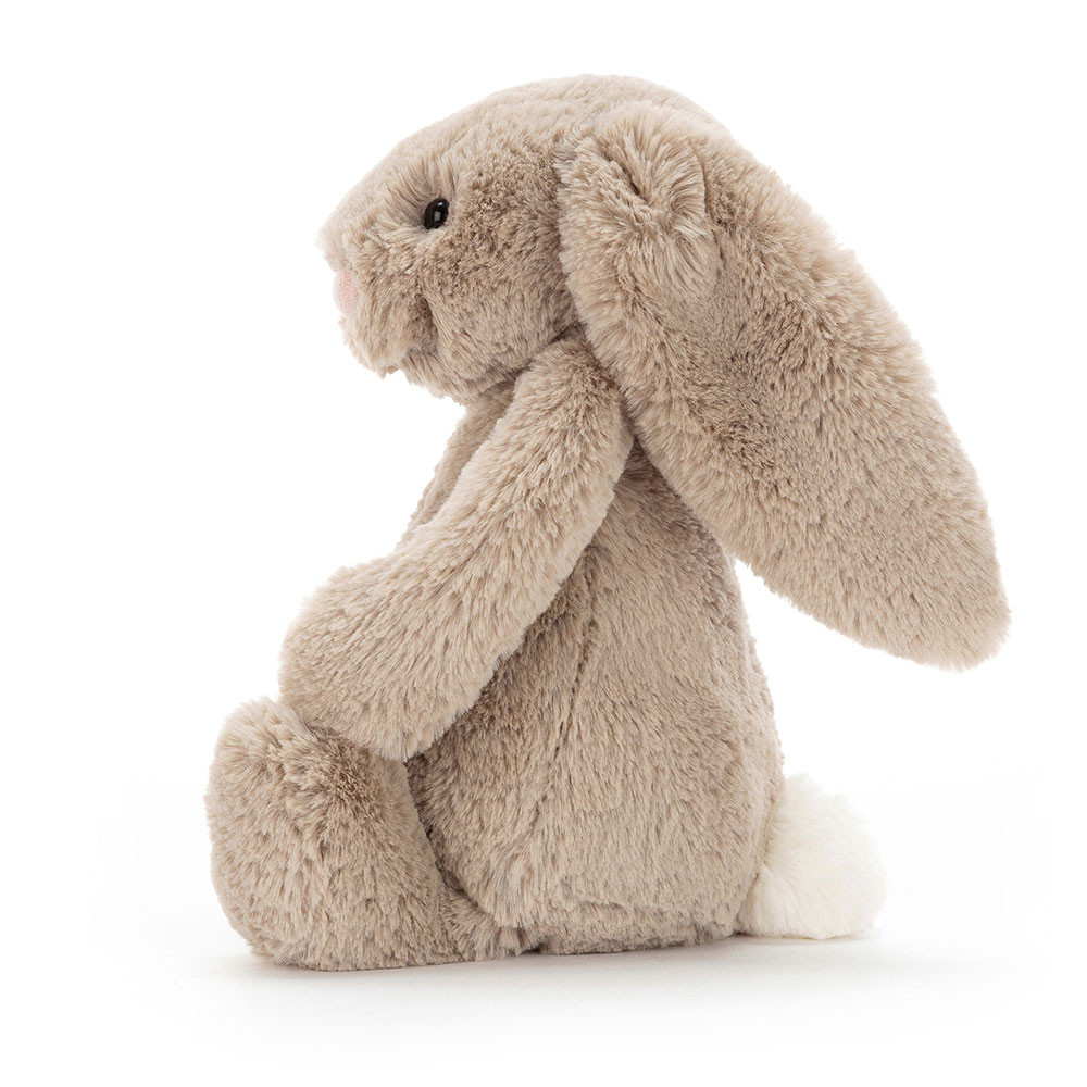 Jellycat Stofftier Bashful Beige Bunny Original