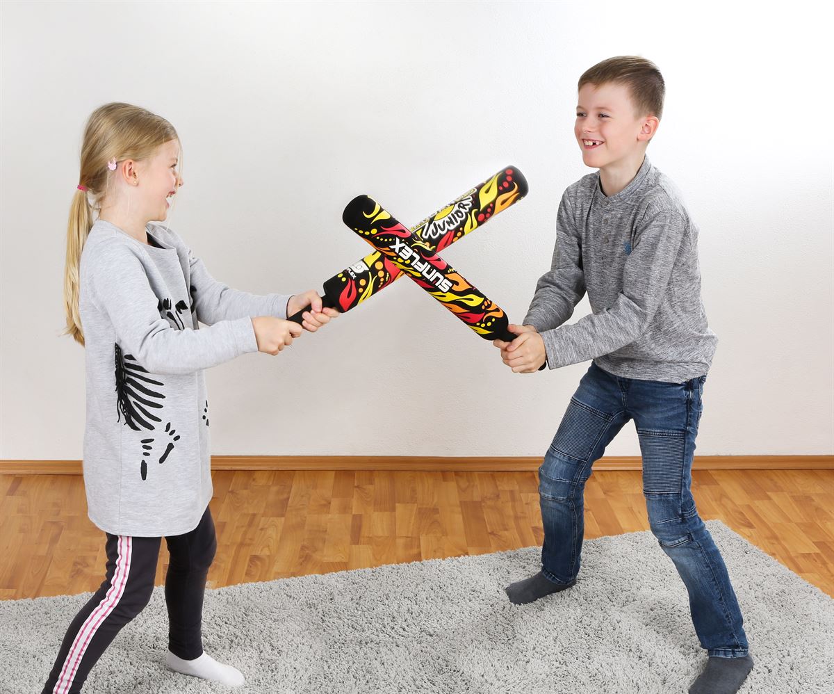 Sunflex Fandango junior - Paar