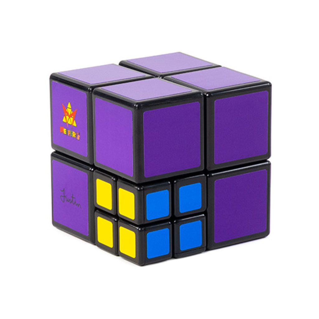 Meffert's Knobelspiel Pocket Cube