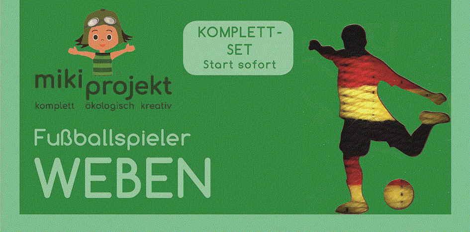 Webset Fußballer 