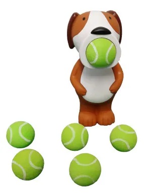 Plopper-Spiel Hunde / Doggy Plopper 