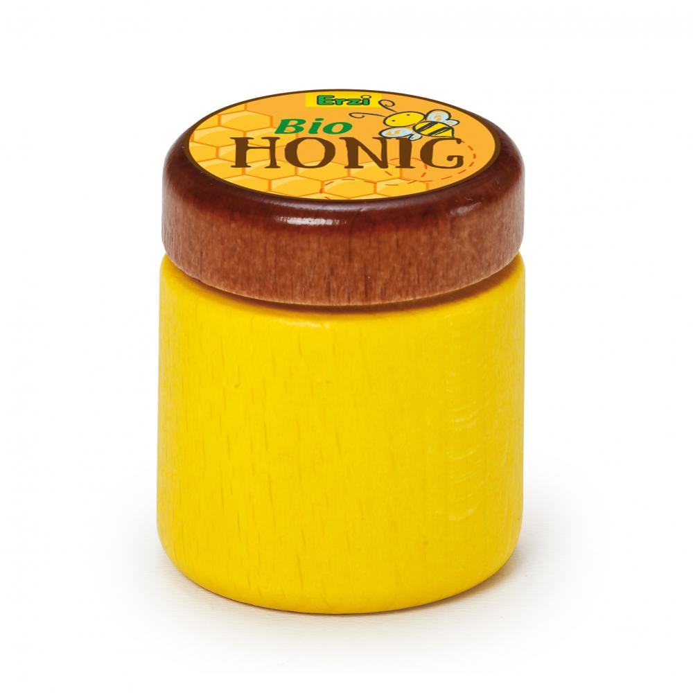Erzi Honig Kaufladen Zubehör