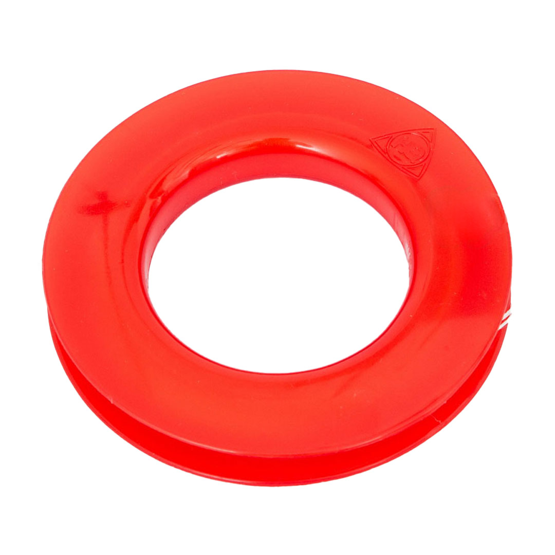 Invento Delta Rainbow Circles Kinderdrachen bzw. Einleiner 2m