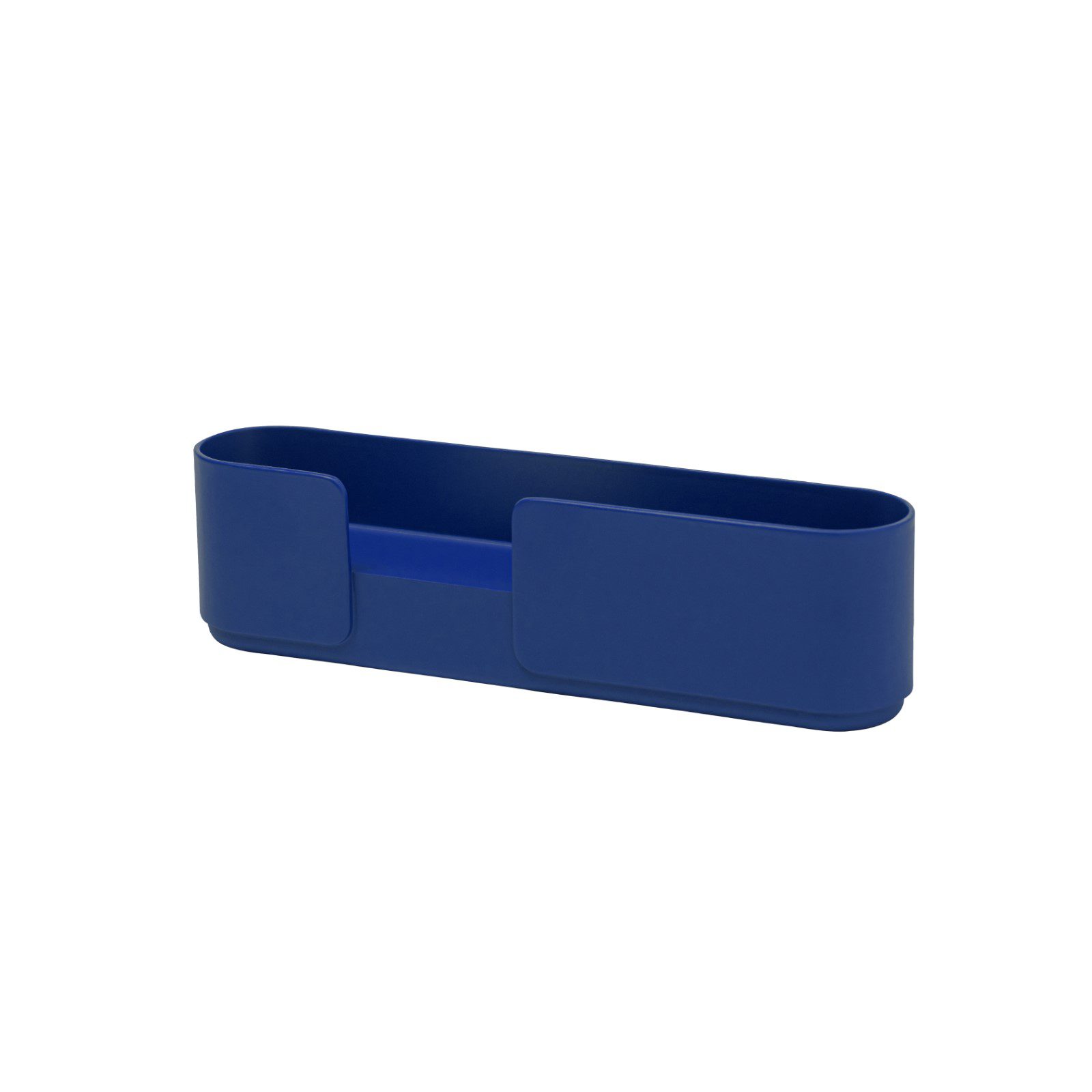 DesignBite BIG HUG Kerzenhalter - blau