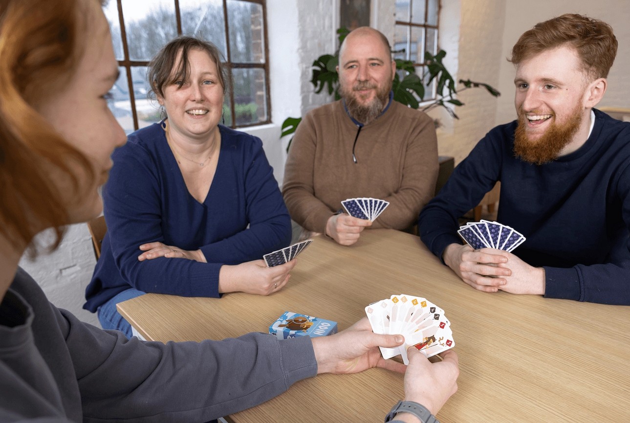 Helvetiq Karenspiel Odin