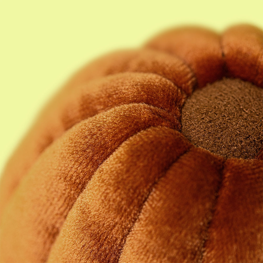 Jellycat Stofftier Amuseables Carole Canelé