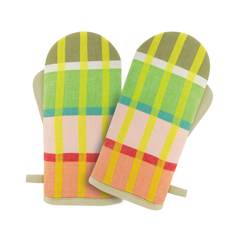 Remember Ofenhandschuhe 2er-Set Set Nr.6