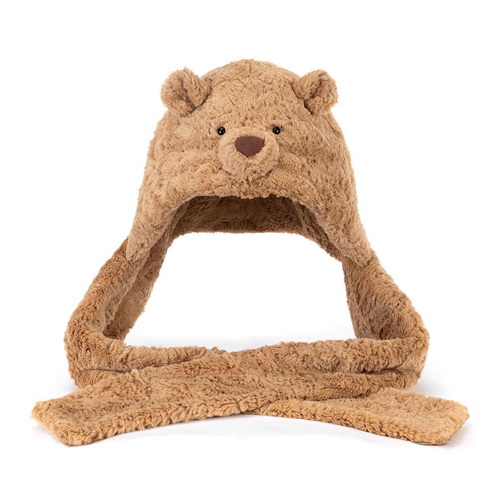 Jellycat Stofftier Bartholomew Bear Bundlesnug